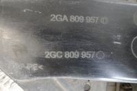 фото thumb №3, Vw t-roc - подкрылок левая