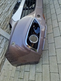 фото thumb №8, Бампер hyundai ix35 prest-03