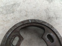 фото thumb №3, Колесо зубчатое распределительного вала audi a6 c5 2.5 tdi 059109111g