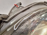 фото thumb №3, Лампа перед правая 7700311372 renault trafic vivaro a 01-