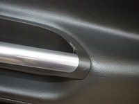 фото thumb №7, Оббивка двері правий перед шкіряний ford kuga mk2