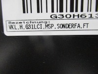 фото thumb №10, Бампер bmw 5 g31 6 pdc 23r рестайлинг зад задний