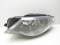 фото thumb №1, Лампа фара ліва лівий перед передня vw passat cc 3c8941005d