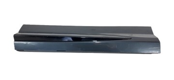 фото thumb №1, Audi q3 ii планка дверь левая задняя левый зад 83a853969a