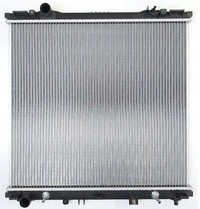 фото thumb №1, Радіатор wody sorento 02- 417008-9