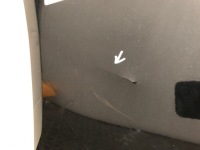 Бампер opel insignia a перед гладкий без pdc spr Киев, фото thumb