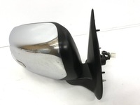 фото thumb №10, Mitsubishi l200 зеркало правое перед передние хром 9 pin