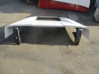 фото thumb №3, Вітровик верхній man tgx