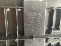 Audi q3 плита бампера 8u0807233c 2012-2014 Киев, фото thumb