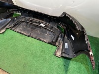 Porsche taycan 9j1 бампер задняя задний 9j1807221d Киев, фото thumb