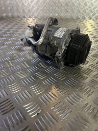 фото thumb №5, Land rover range rover sport l494 2020 компресор компресор кондиціонера a/c