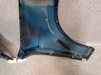 Bmw x3 g01 x4 g02 капот крило правий ліве перед передній крила c3z Доставка, фото thumb