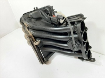 фото thumb №12, Seat altea 1.6 8v mpi 06r коллектор всасывающий 06a133185le