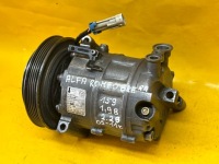 фото thumb №11, Компресор кондиціонера alfa romeo 159 1,9 2,2b jts brera 05-12r 589097214 .