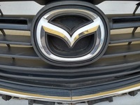 фото thumb №12, Mazda 6 gj iii 12-15 решётка радиатора радиатора решётка радиатора logo эмблема ghp9-50712