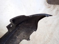 фото thumb №10, Nissan note e11 06-11 бампер задня задній 850229u040