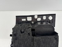 фото thumb №10, Audi a6 c7 2015 з спереду бардачок панелі розподільчої