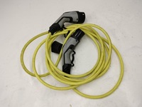 фото thumb №1, Кабель зарядний акумулятор peugeot citroen opel evt2g3pc