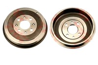 фото thumb №1, Trw гальмівні барабани гальмівні fiat задня grande punto evo 05-