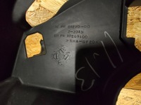 фото thumb №7, Консоль панель приладів приладова подушка безпеки chevrolet camaro iv 98-02