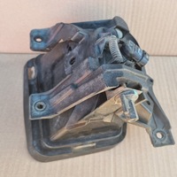 фото thumb №8, Противотуманная фара лампа правый перед dodge ram