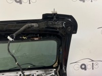 фото thumb №9, 2023 volvo c40 крышка багажника