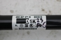 Audi a6 a8 q5 привідний вал передня перед 4h0407271k 4g 4h d4 2010-2017 4h0 407 27 Зі Шроту, фото thumb