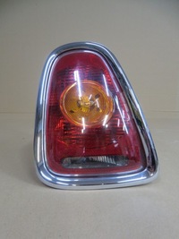 фото thumb №1, Лампа задняя задняя левая mini one cooper r56 r5 2757009, 2757011