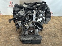 фото thumb №1, Двигатель mercedes ml 3.0 cdi 642 940