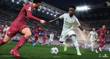 XBOX SERIES X FIFA 23 PL