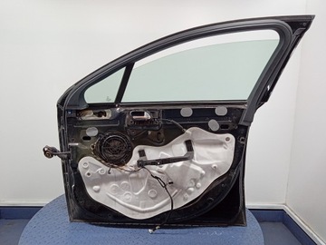 фото thumb №8, Peugeot 508 i двері перед праві передні ktv