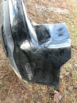 фото thumb №6, Citroen c5 універсал iii аксесуар бампер pdc зад задній