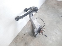 фото thumb №4, Поворотный кулак правый перед передняя tesla s rwd