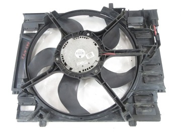 фото thumb №8, Вентилятор радиатор вентилятор bmw 5 e60 e61 m47 m57 2.0 2.5 3.0