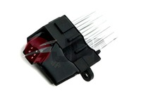 фото thumb №4, Резистор вентилятор bmw jpn