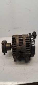 Купити Ford focus 2 1.8 tdci генератор 150a 0121615008 6g9n10300ud, фото thumb