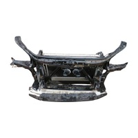 фото thumb №1, Pas передній комплект радіатор audi q7 4l 4.2 fsi mpi