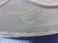 фото thumb №4, Audi a8 s8 4.0 tfsi защита ступицы левая