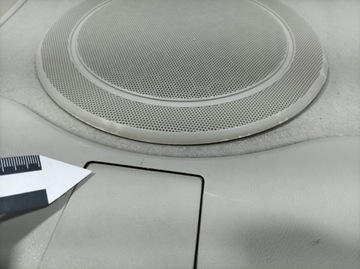 фото thumb №5, Honda accord viii sedan полиця багажника задня світло сплав 84510-tl0-g0