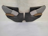 фото thumb №1, Обшивка дверь задняя левый правый кожа bmw i3