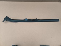 фото thumb №1, Vw jetta 5c левая планка обшивка порога 5c6853371