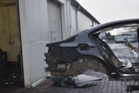 Четвертина крило лівий правий задній стовпчик  поріг ld8s vw passat b8 седан 19-21 Недорого, фото thumb