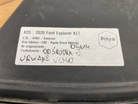 фото thumb №9, Лампа ліва лівий перед передня ford explorer vi 2020+ usa