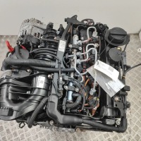 фото thumb №5, Bmw 3 e90 двигатель 2011 n47d20c