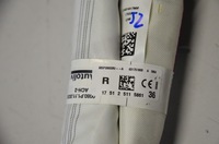 фото thumb №6, Renault megane 4 шторки безопасности 985p17083r 985p09833r