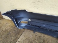 Fiat 500 sport lift бампер перед передний задний  задний+ эмблема комплект с Разборки, фото thumb