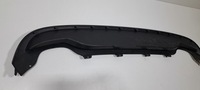 фото thumb №7, Skoda octavia iv диффузор бампер задняя 5e6807521