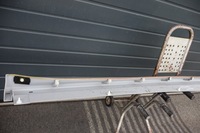 фото thumb №10, Mitsubishi lancer viii молдинг накладка поріг права 6512a362 d06