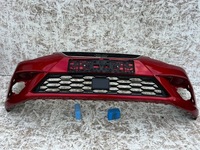 фото thumb №10, Seat ibiza v 6f 2017- бампер переднее перед