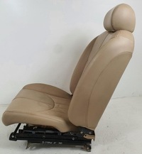 фото thumb №7, Сидіння пасажира праві перед з підігрівом jaguar s-type eu